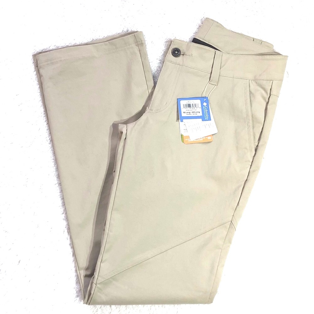 Columbia Mumbai Mover lll Pants